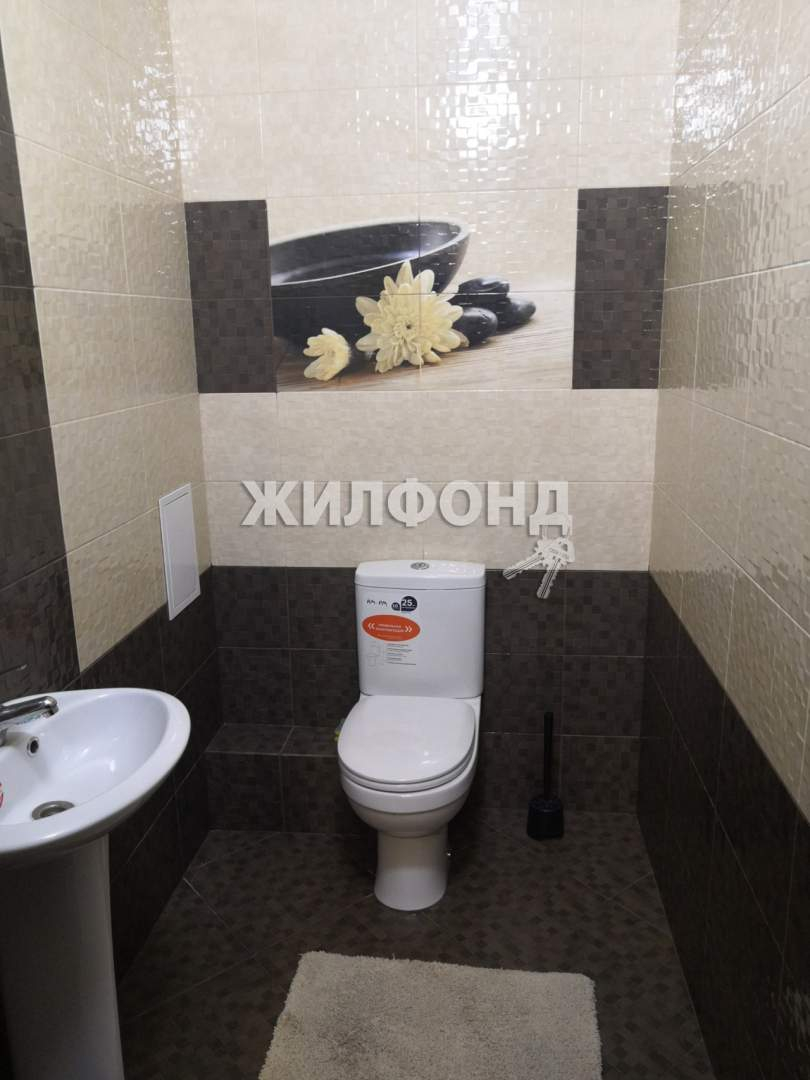 Продажа 2-комнатной квартиры, Новосибирск, Дунаевского улица,  д.14