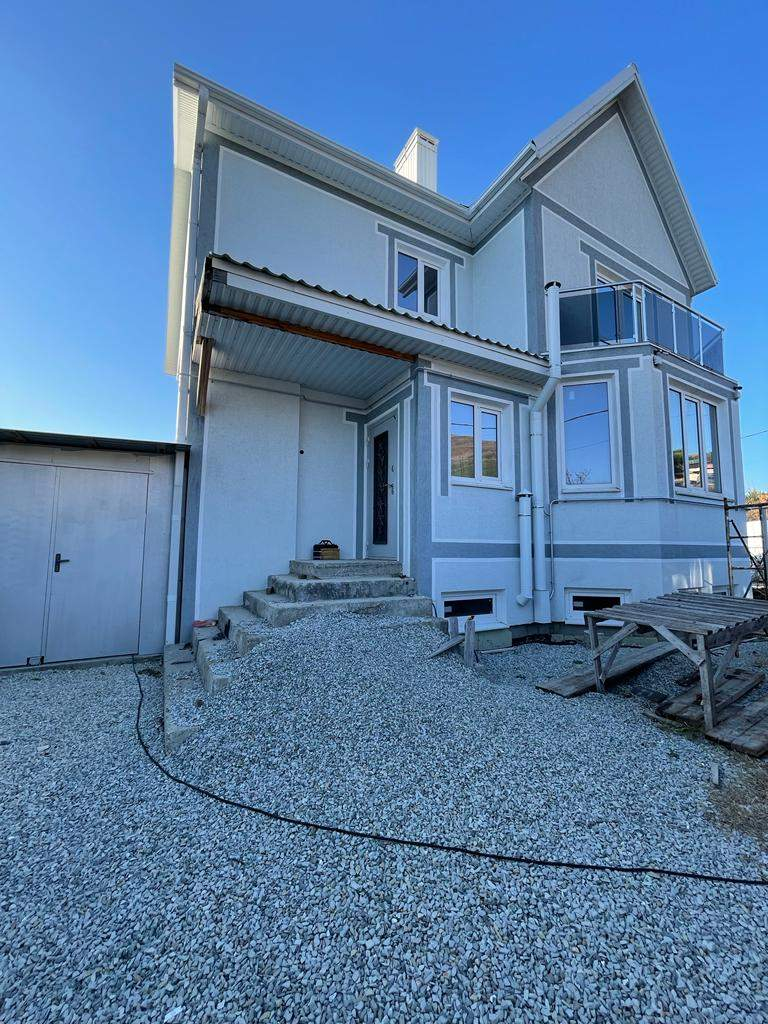 Продажа дома, 297м <sup>2</sup>, 6 сот., Геленджик, Глебова улица