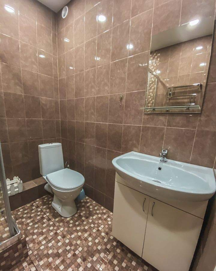 Продажа 1-комнатной квартиры, Геленджик, Одесская улица,  д.3Ак2