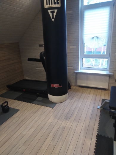 Продажа дома, 190м <sup>2</sup>, 8 сот., Касимово, Аришкина Дорога улица,  д.100Б