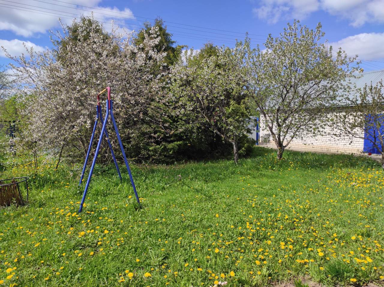 Продажа дома, 62м <sup>2</sup>, 16 сот., Дубки, Новая улица,  д.45