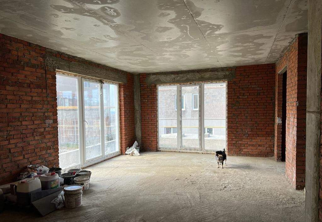 Продажа дома, 210м <sup>2</sup>, 3 сот., Геленджик, Западный микрорайон