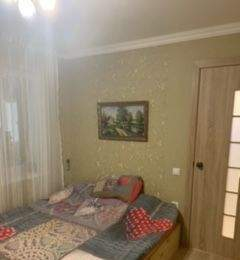 Продажа 2-комнатной квартиры, Геленджик, Северный микрорайон,  д.177