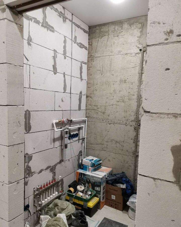 Продажа 3-комнатной квартиры, Геленджик, Витебская улица,  д.10к9