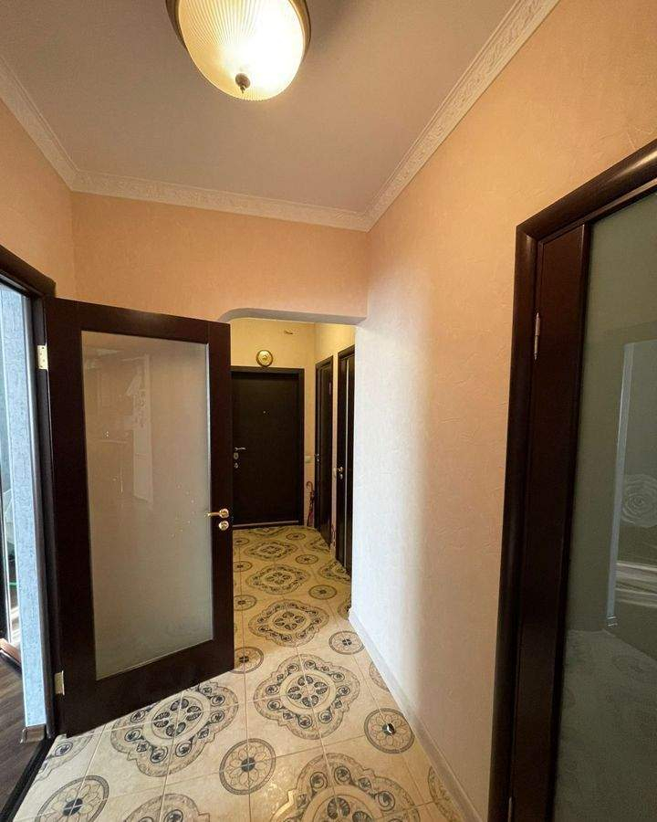 Продажа 3-комнатной квартиры, Геленджик, Грибоедова улица,  д.29