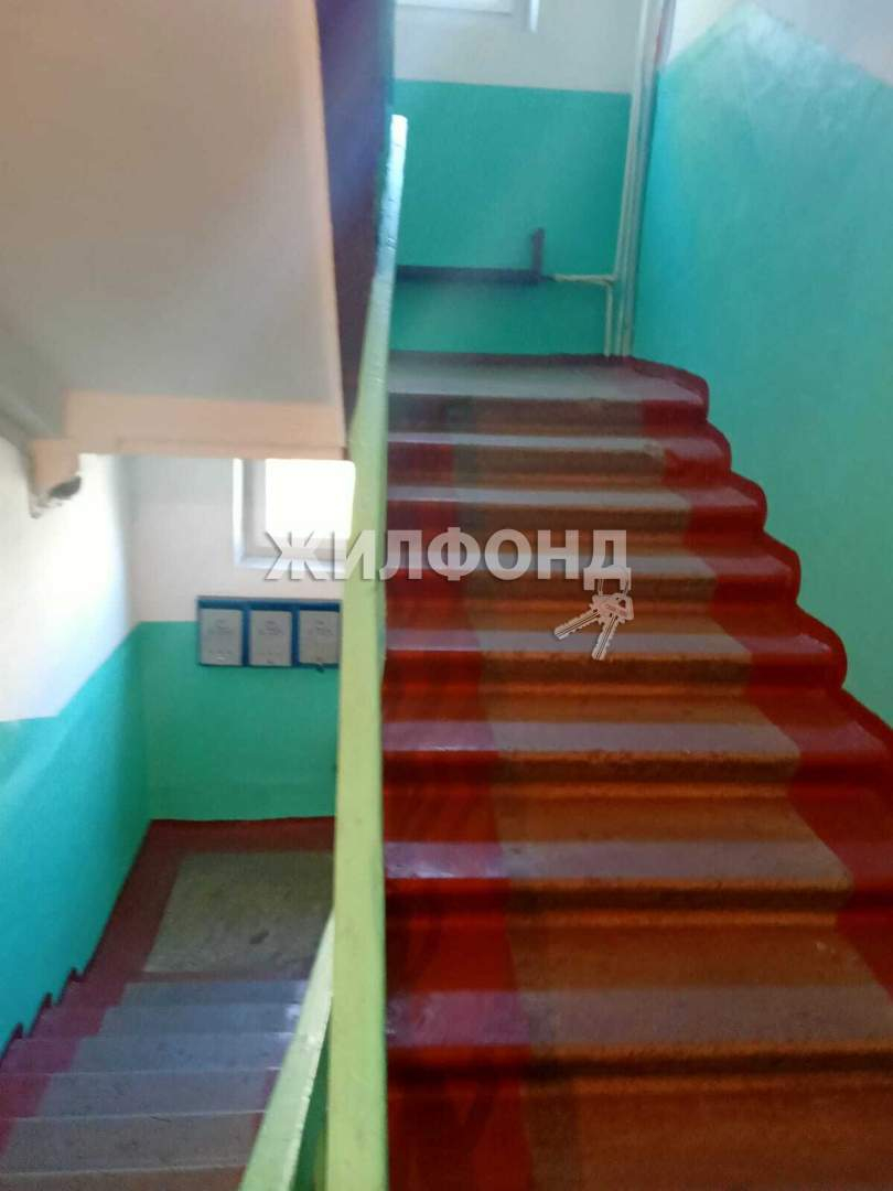 Продажа 1-комнатной квартиры, Междуреченск, Вокзальная улица,  д.62