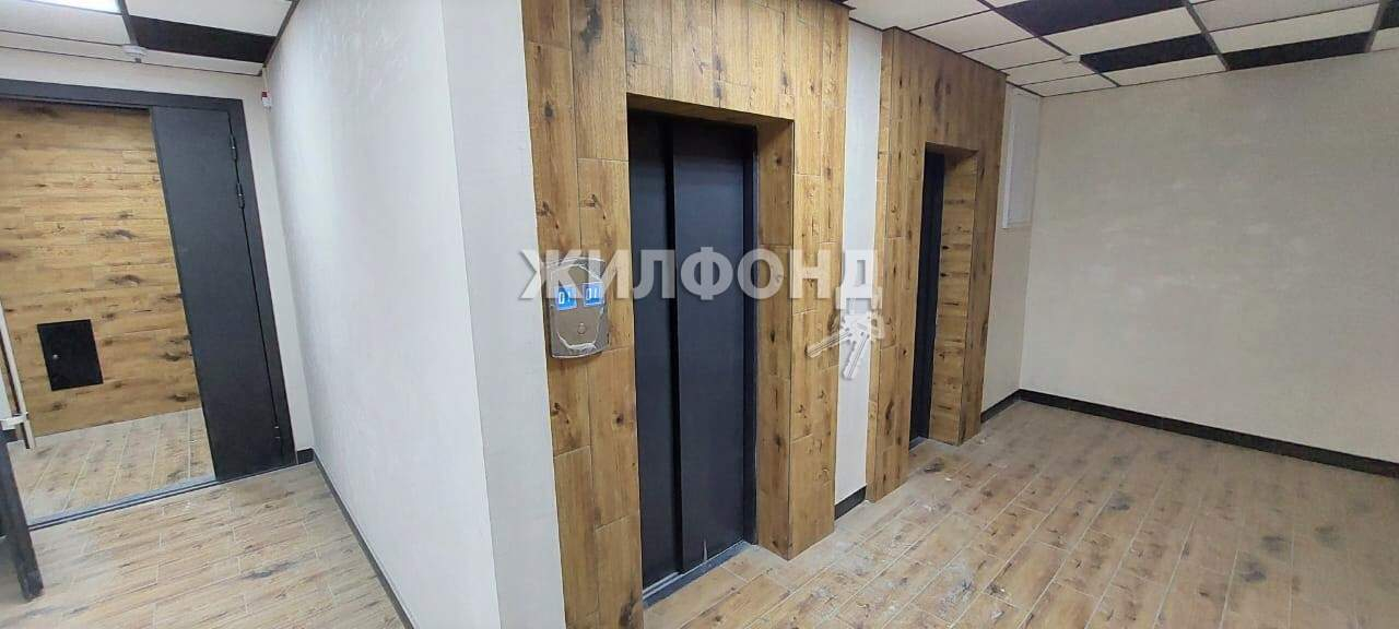 Продажа 1-комнатной квартиры, Барнаул, Власихинская улица,  д.65ак3