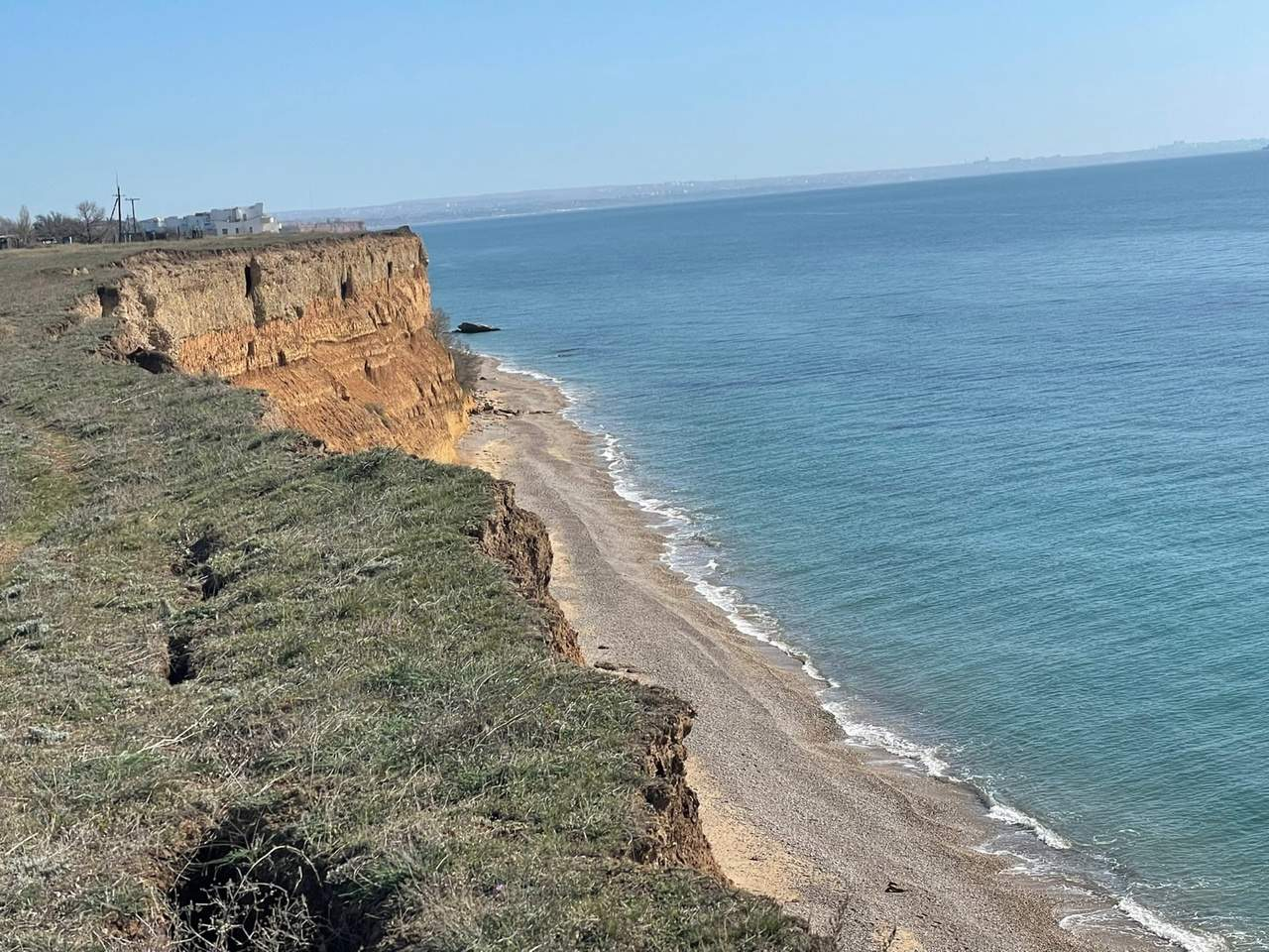 Продажа участка, Севастополь