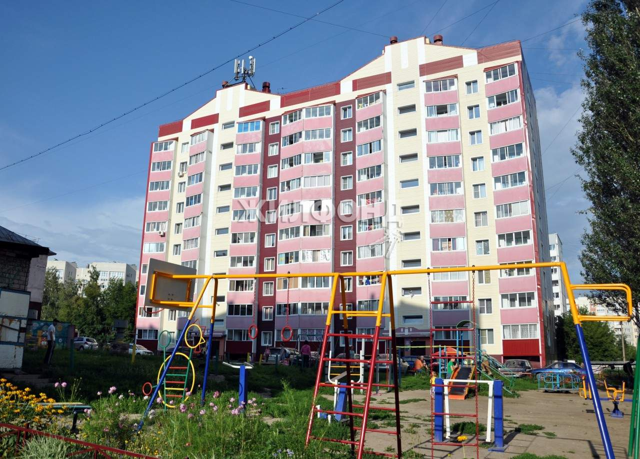 Продажа 1-комнатной квартиры, Барнаул, Чеглецова улица,  д.66Б