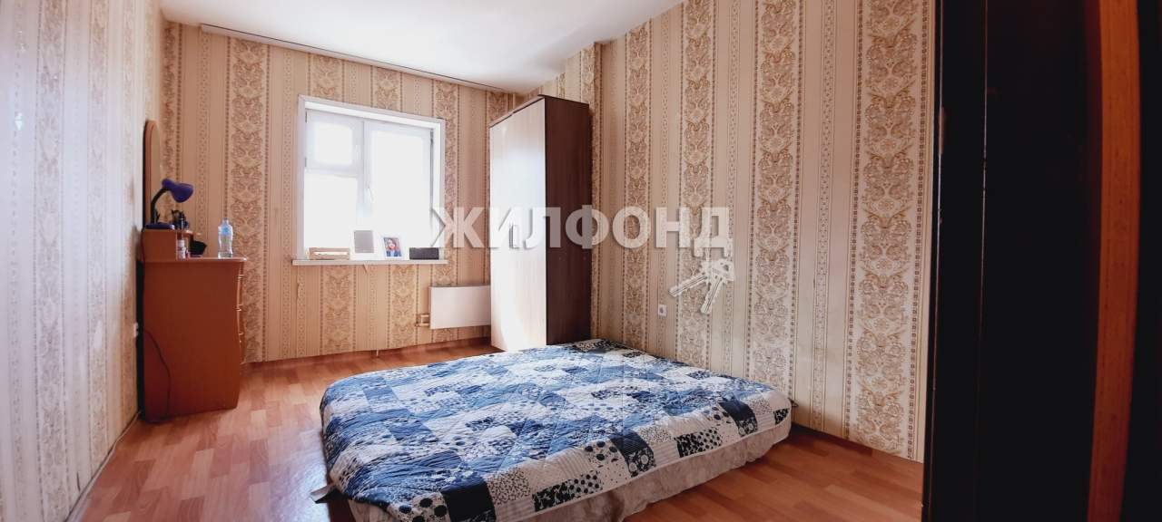 Продажа 2-комнатной квартиры, Красноярск, Норильская улица,  д.8Г