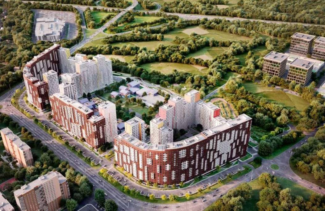 Продажа квартиры, Москва, Родниковая улица,  д.7стр26