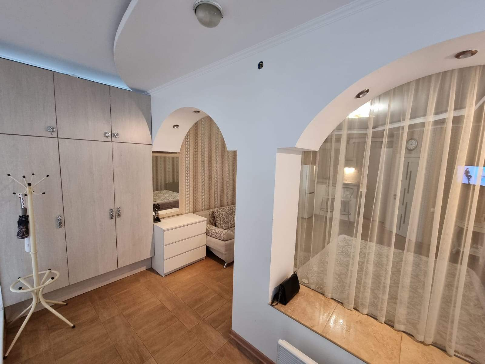 Продажа 1-комнатной квартиры, Геленджик, Колхозная улица,  д.112