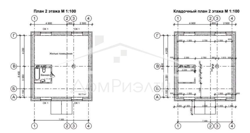 Продажа дома, 120м <sup>2</sup>, 6 сот., Ройка, Луговая улица