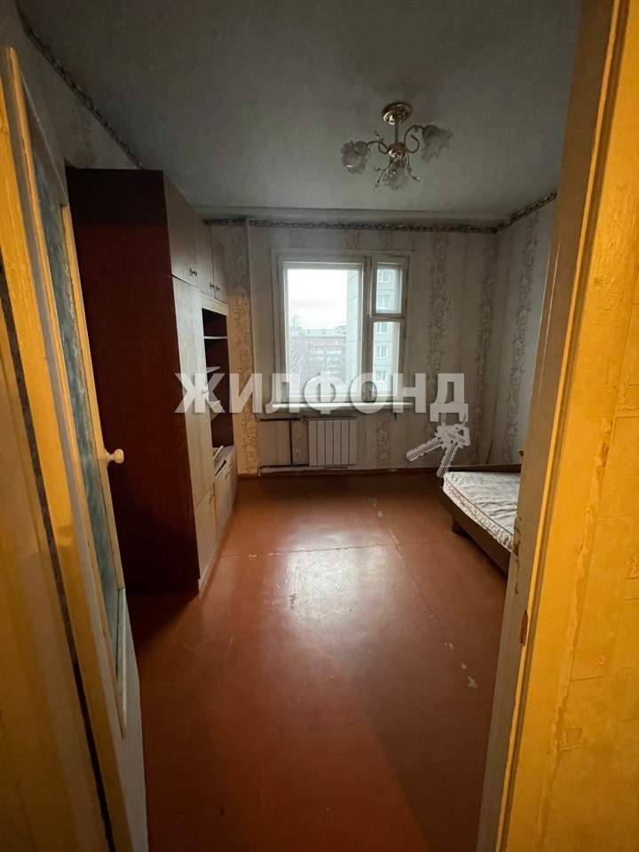 Продажа 3-комнатной квартиры, Иркутск, Лермонтова улица,  д.59