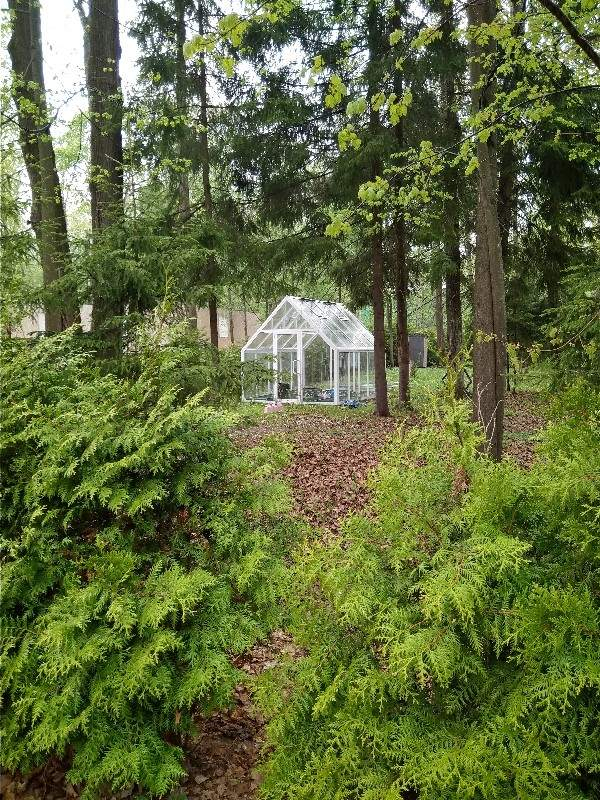 Продажа участка, Терпигорьево