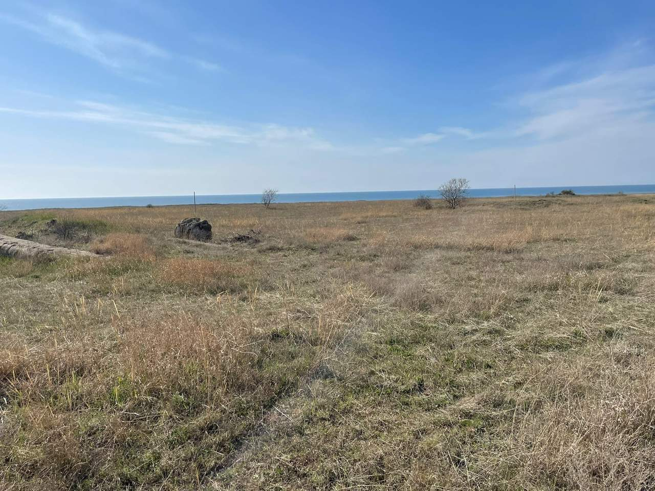 Продажа участка, Севастополь