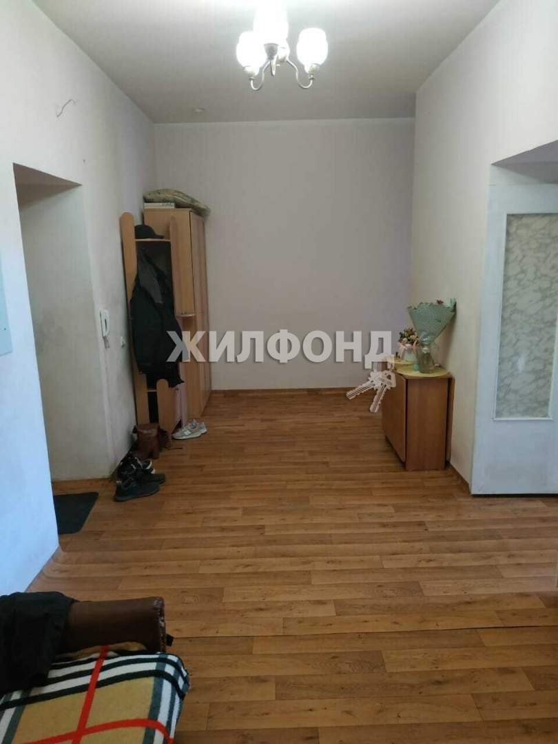 Продажа 2-комнатной квартиры, Красноярск, Свободный проспект,  д.64Г