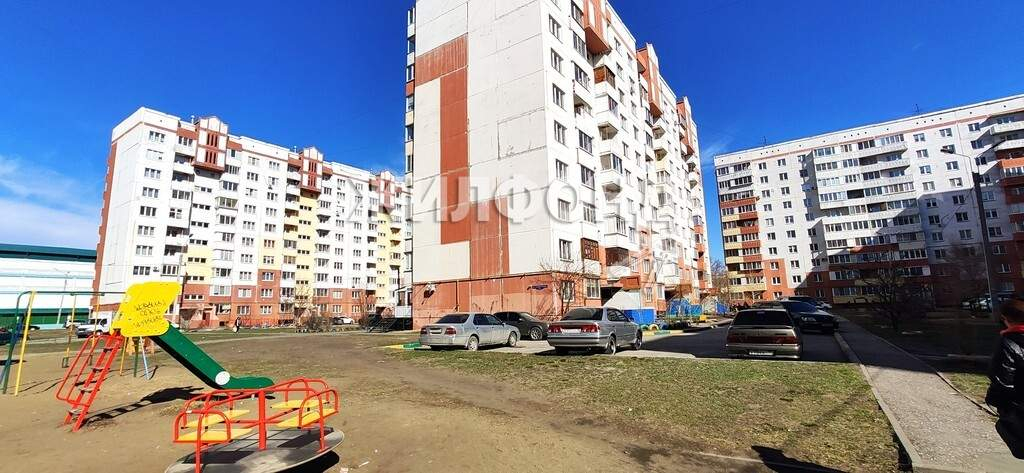 Продажа 1-комнатной квартиры, Омск, Завертяева улица,  д.7к3