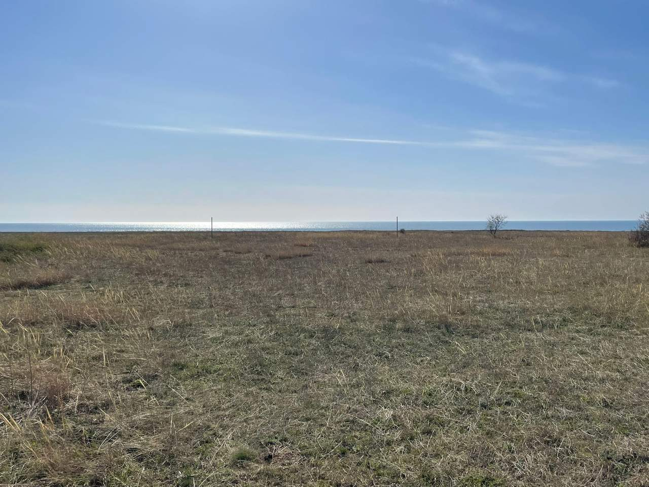 Продажа участка, Севастополь