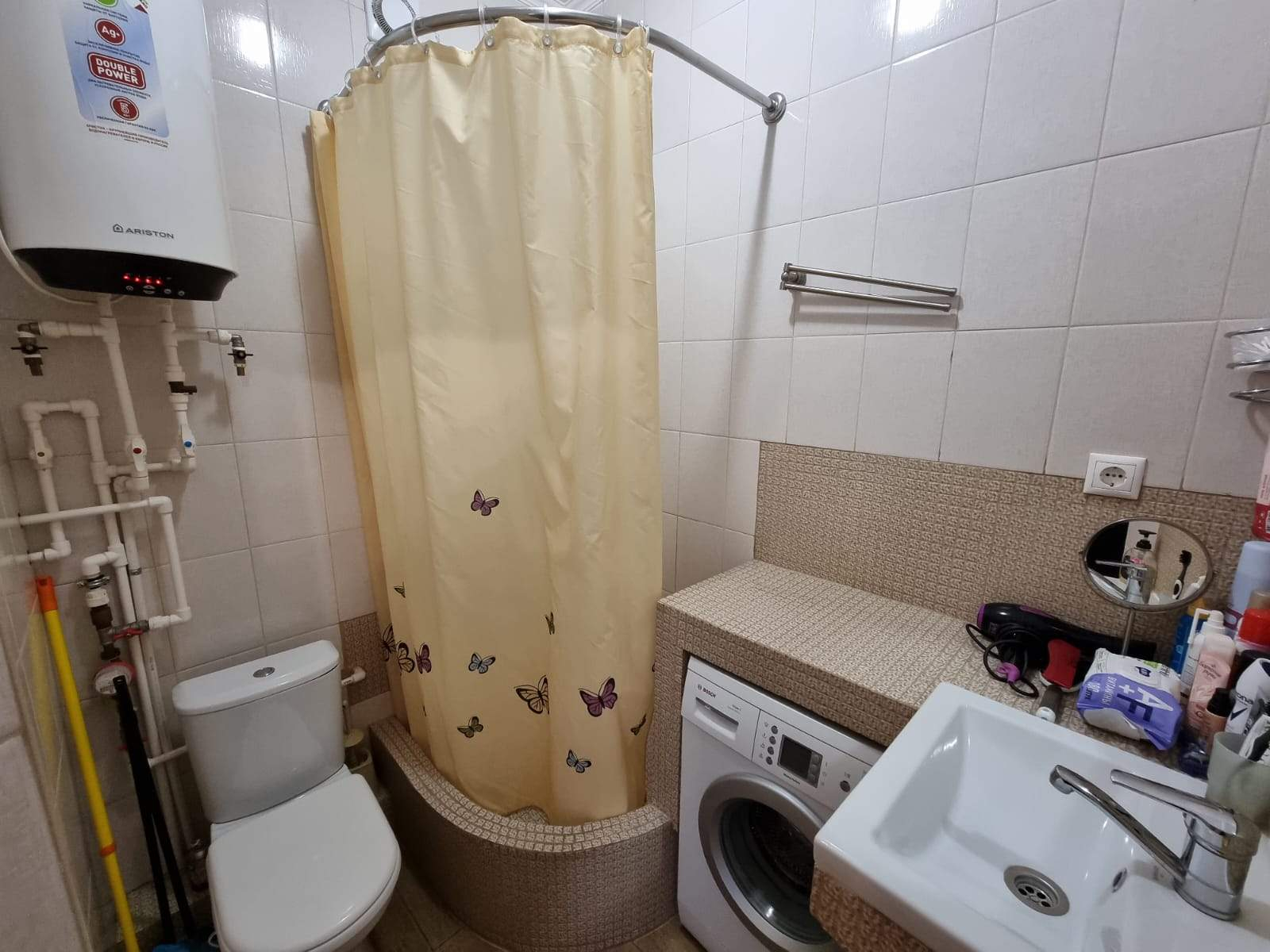 Продажа 1-комнатной квартиры, Геленджик, Колхозная улица,  д.112