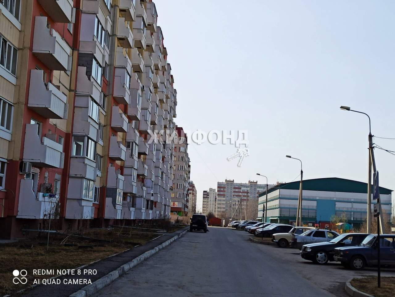 Продажа 1-комнатной квартиры, Омск, Завертяева улица,  д.9к6