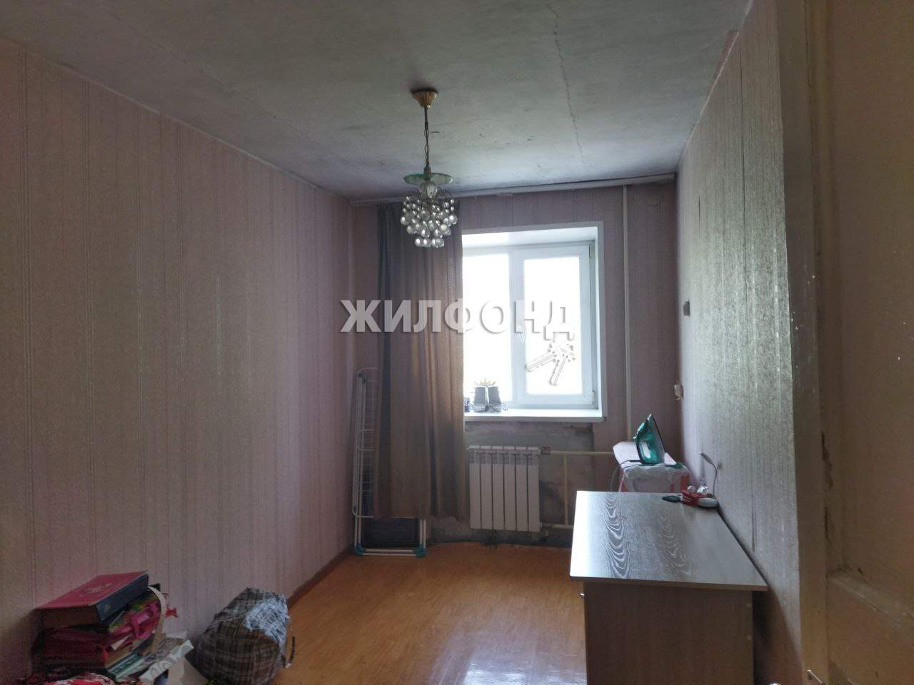 Продажа 3-комнатной квартиры, Абакан, Ленина проспект,  д.77