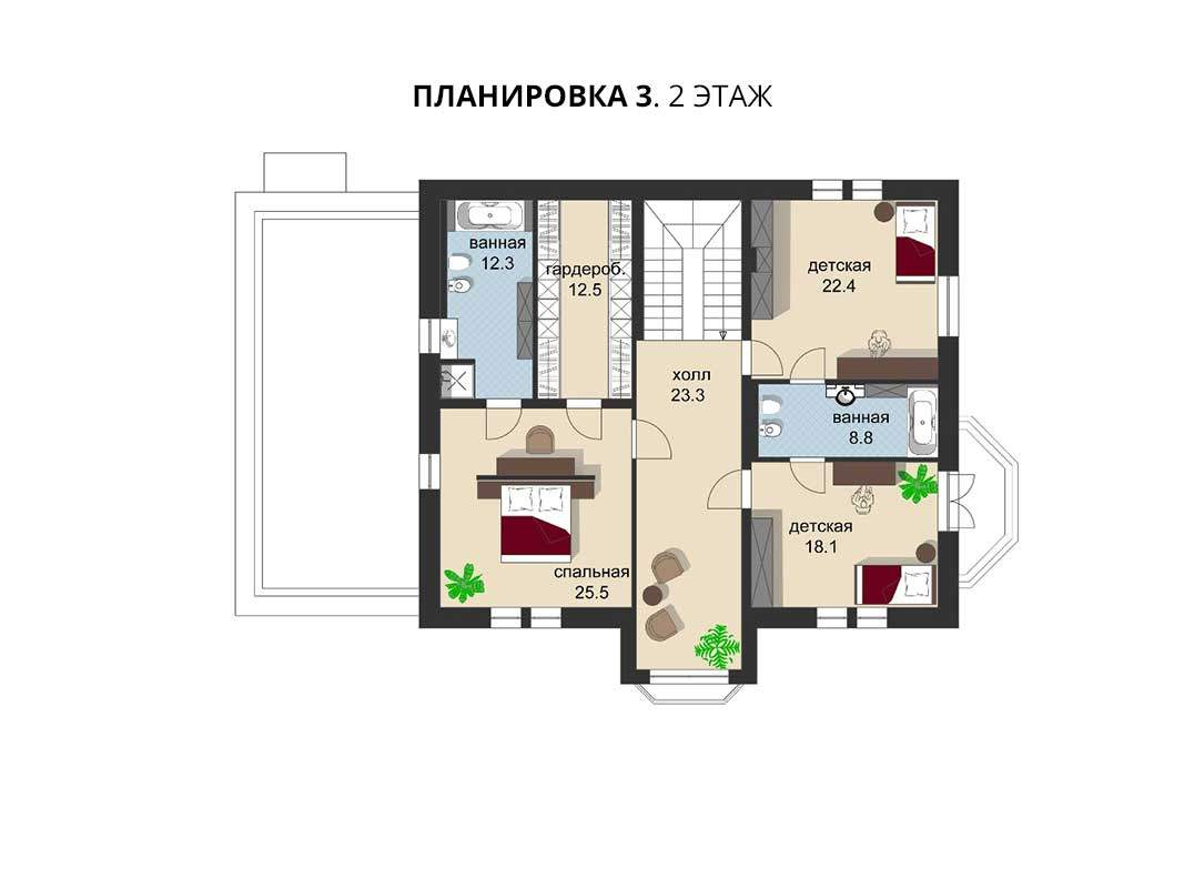 Продажа дома, 296м <sup>2</sup>, 13 сот., Романовка, Абрикосовая улица