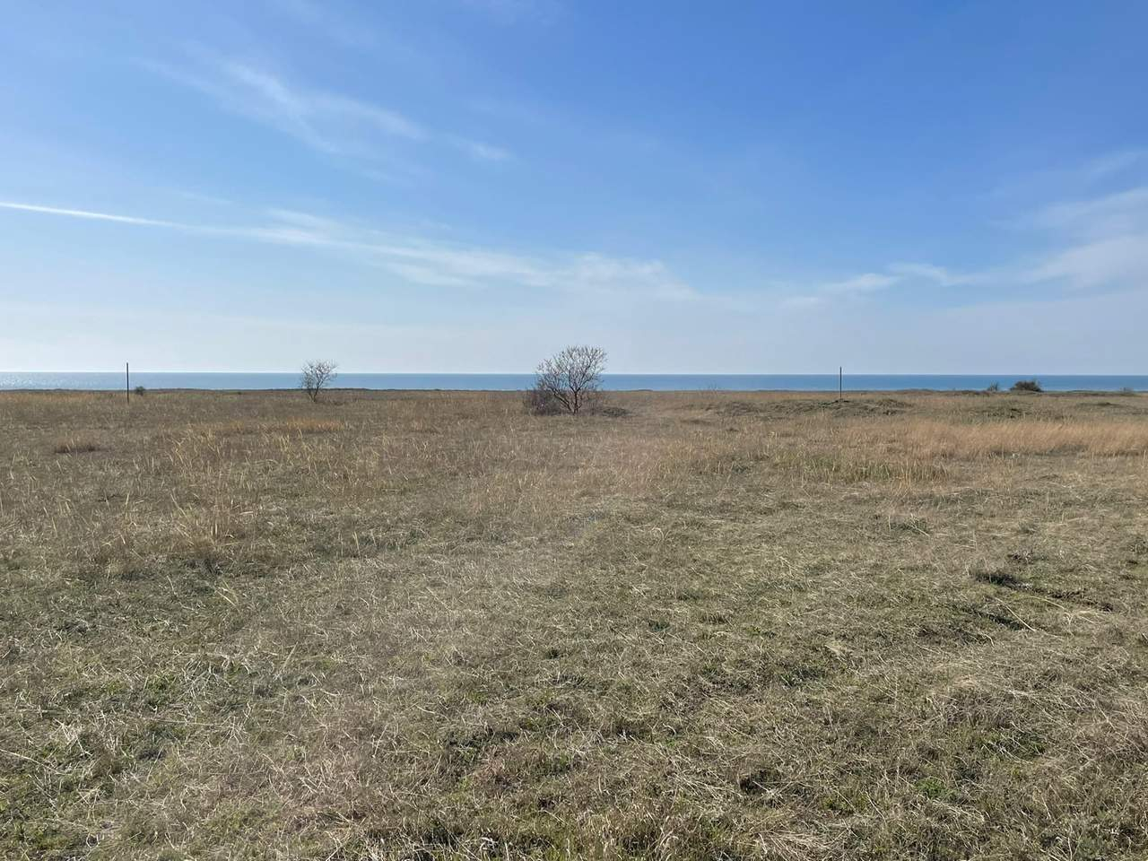 Продажа участка, Севастополь