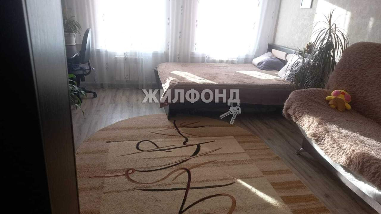 Продажа дома, 67м <sup>2</sup>, 1 сот., Новосибирск, 2-й Красносельский проезд