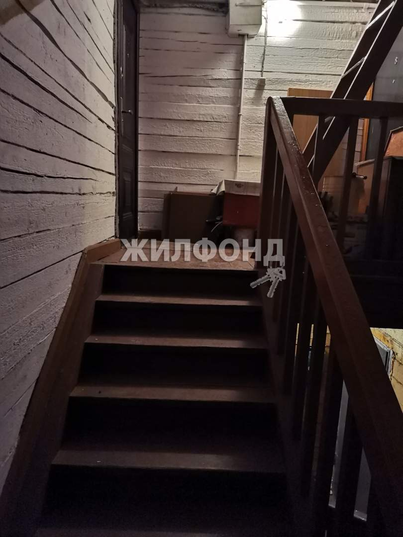 Продажа 1-комнатной квартиры, Архангельск, Аллейная улица,  д.26