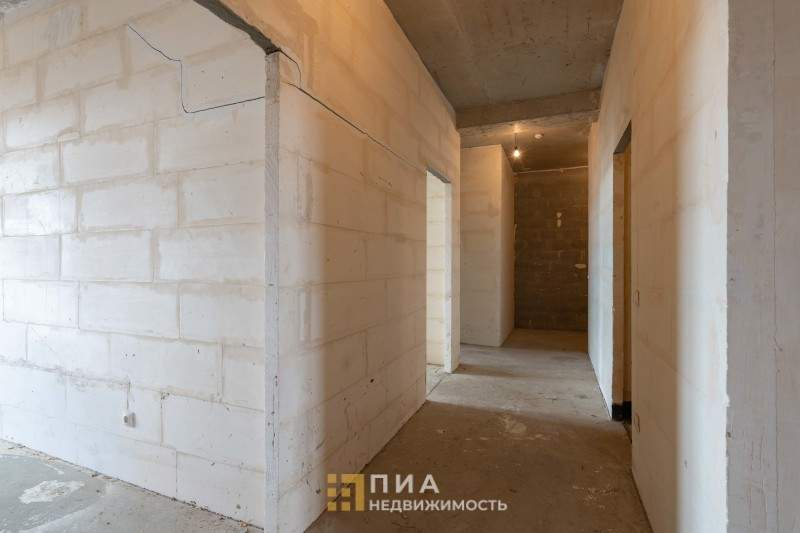 Продажа 3-комнатной квартиры, Санкт-Петербург, Савушкина улица,  д.7к3 литера А