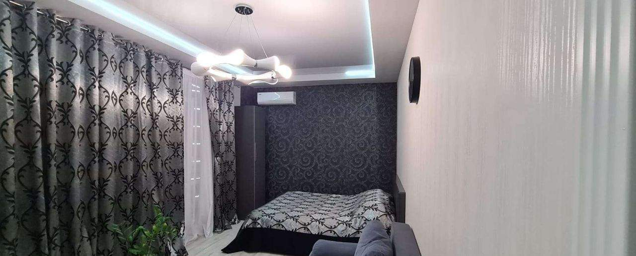 Продажа 2-комнатной квартиры, Геленджик, Крымская улица,  д.19к2