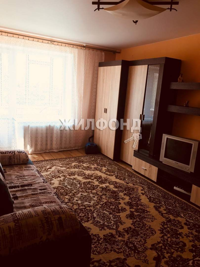 Продажа 1-комнатной квартиры, Орел, Гайдара улица,  д.44
