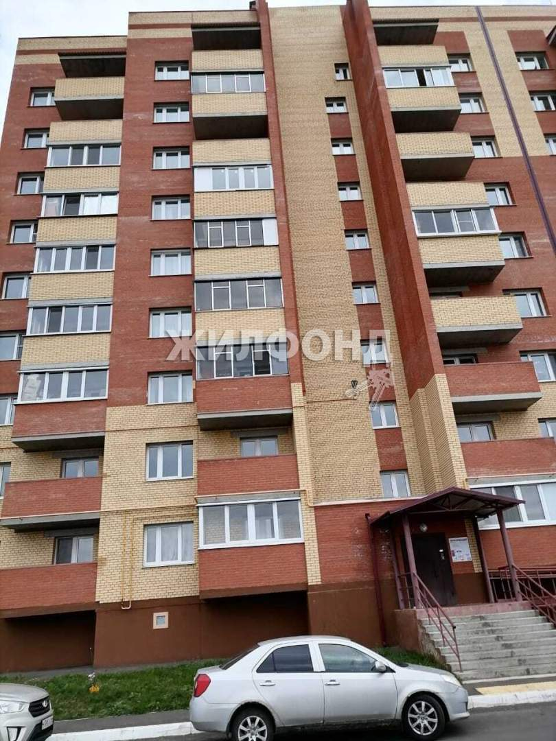 Продажа 1-комнатной квартиры, Орел, Гайдара улица,  д.49