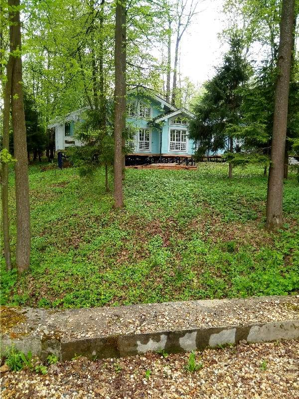 Продажа участка, Терпигорьево