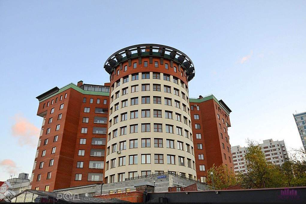 Продажа 5-комнатной квартиры, Москва, Крылатские Холмы улица,  д.7к2