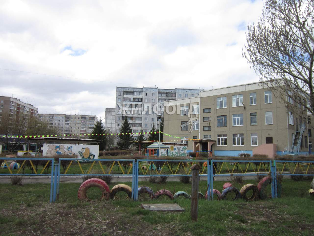 Продажа квартиры, Барнаул, Гущина улица,  д.161а