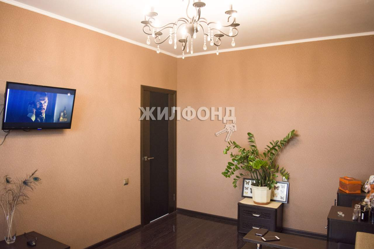 Продажа 1-комнатной квартиры, Плещеево, Луговая улица,  д.4б