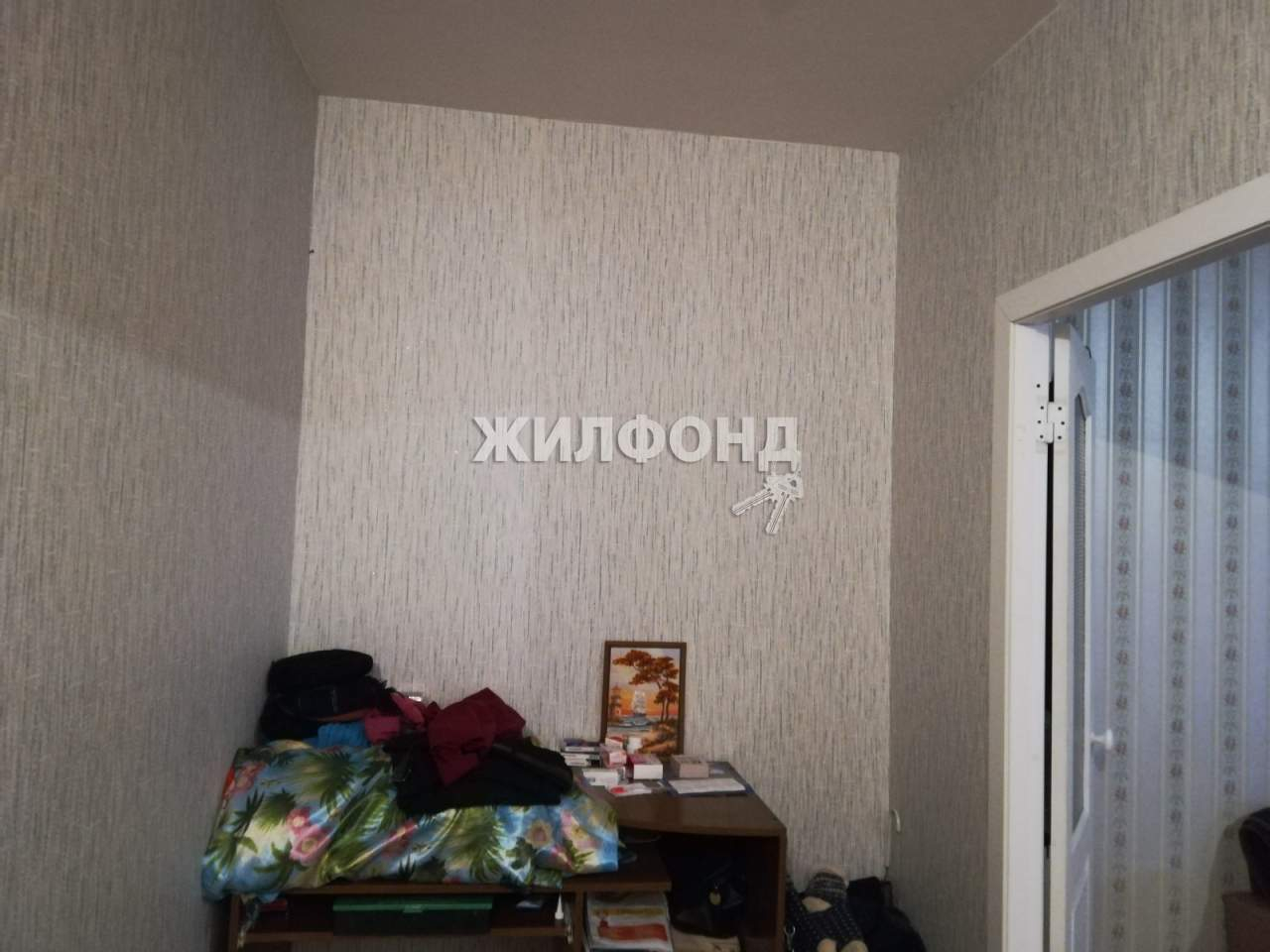 Продажа 1-комнатной квартиры, Красноярск, Кишиневская улица,  д.4А