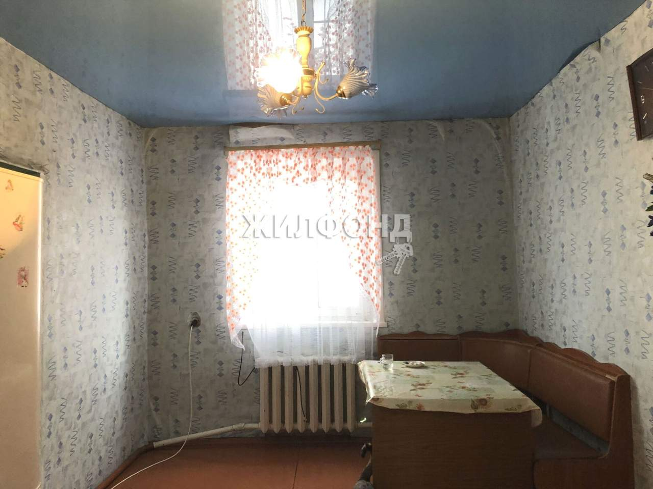 Продажа 3-комнатной квартиры, Михайловка, Советская улица,  д.37