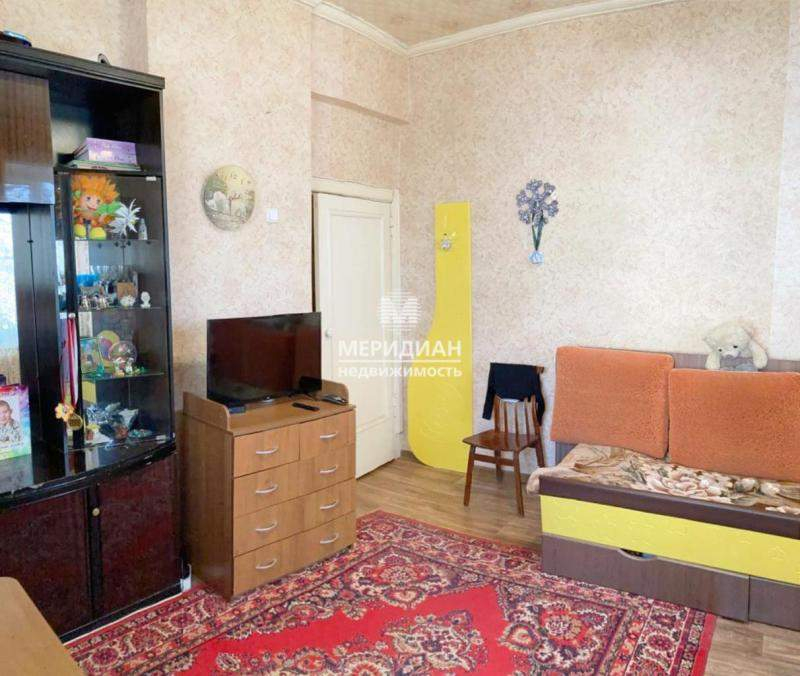 Продажа 2-комнатной квартиры, Нижний Новгород, Путейская улица,  д.18