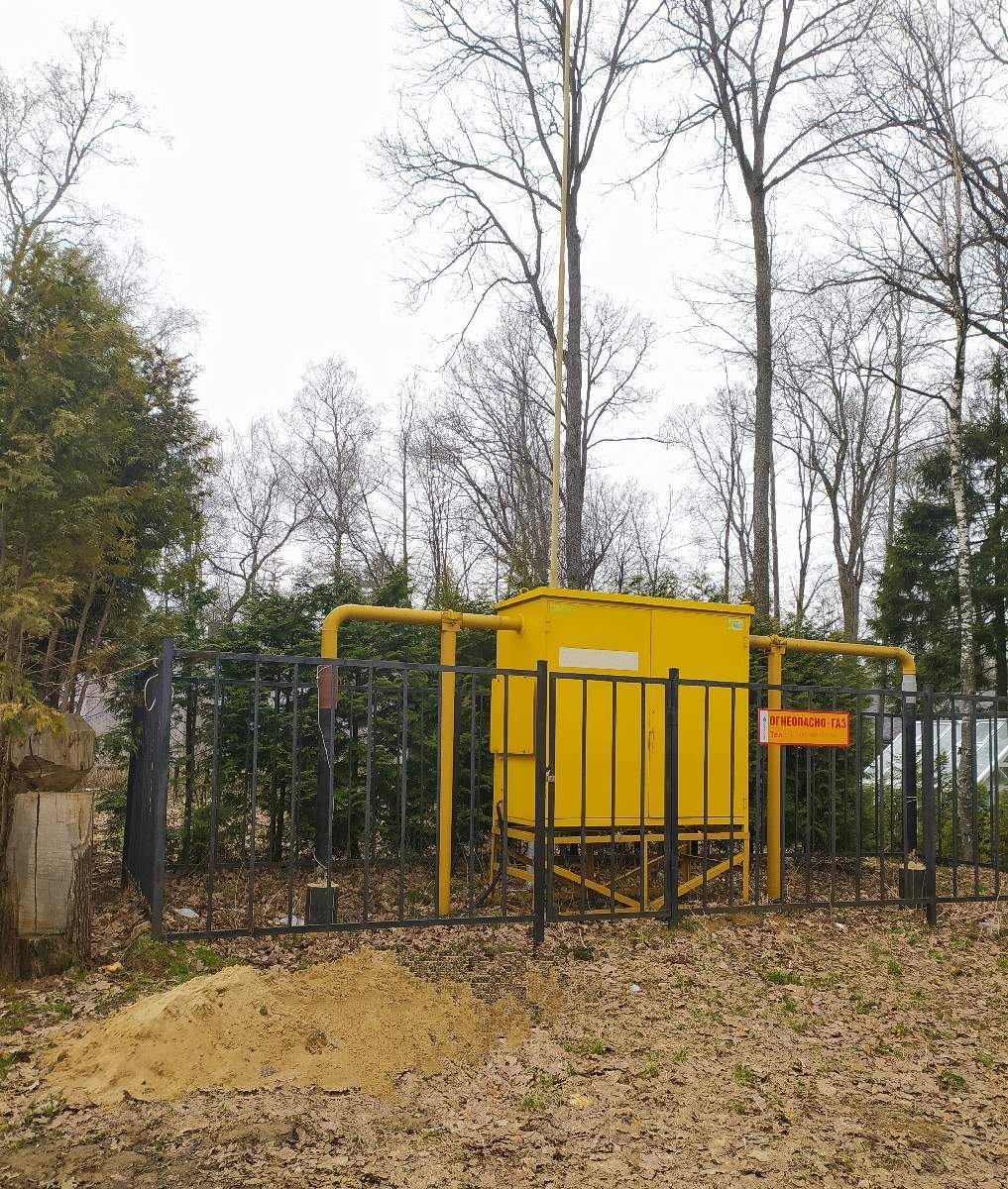 Продажа участка, Терпигорьево