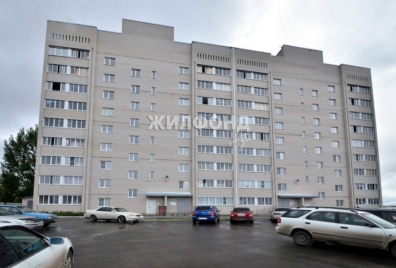 Продажа квартиры, Барнаул, Гущина улица,  д.161а