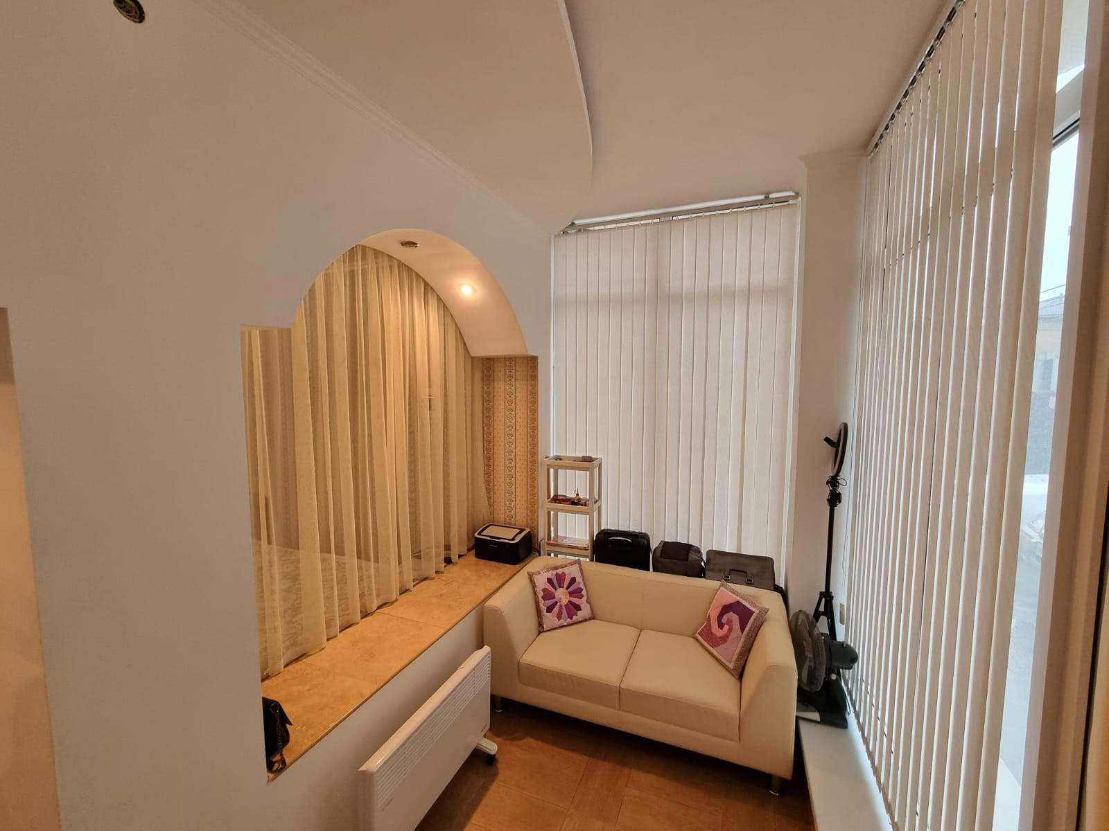 Продажа 1-комнатной квартиры, Геленджик, Колхозная улица,  д.112