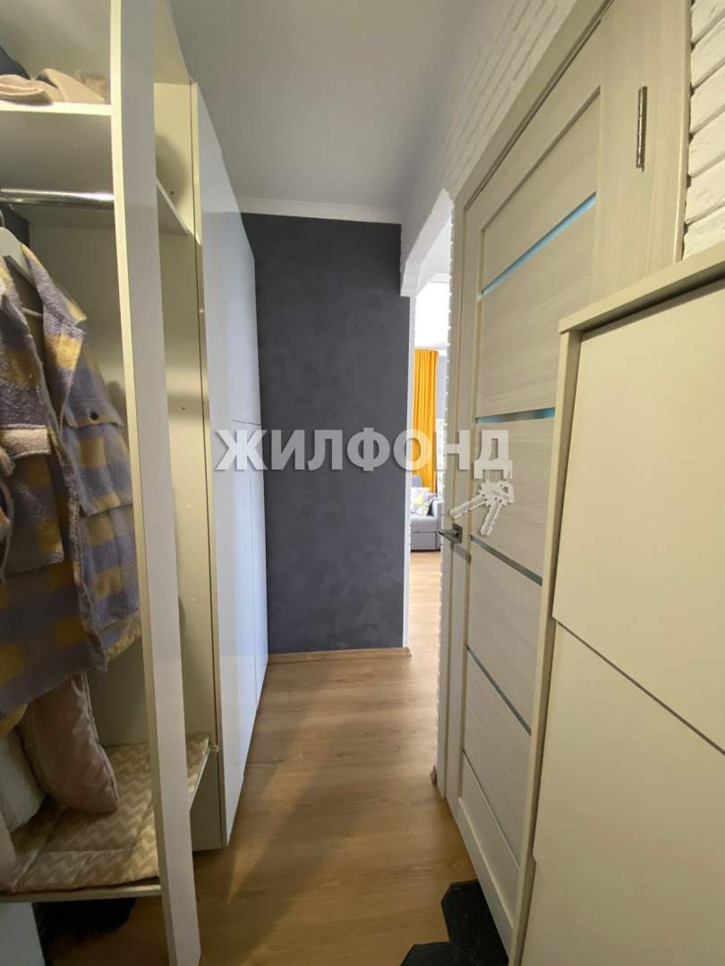 Продажа 1-комнатной квартиры, Орел, Комсомольская улица,  д.324