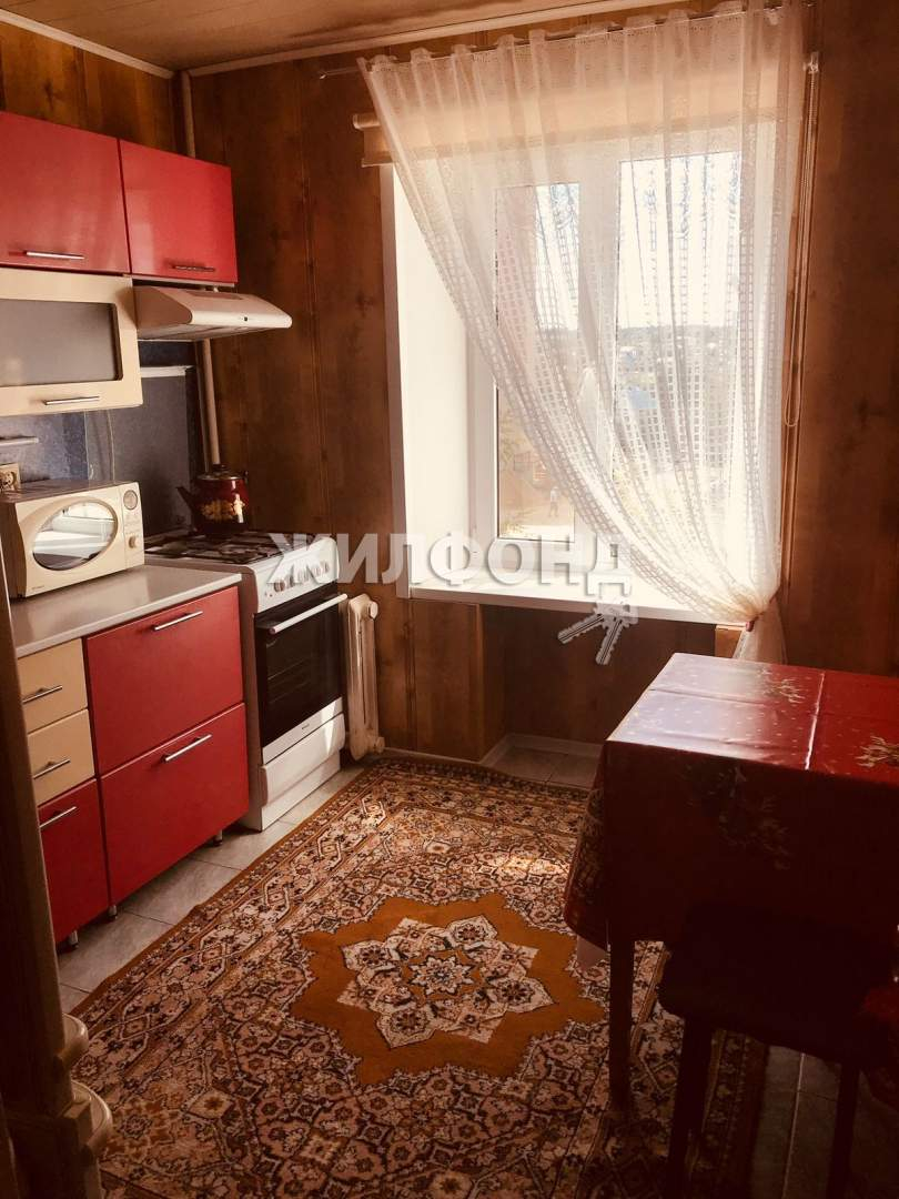 Продажа 1-комнатной квартиры, Орел, Гайдара улица,  д.44