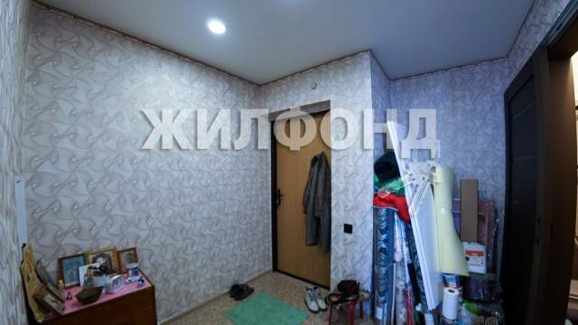 Продажа 1-комнатной квартиры, Красноярск, Вильского улица,  д.24