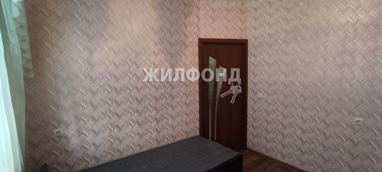 Продажа 2-комнатной квартиры, Новосибирск, Воскресная улица,  д.27