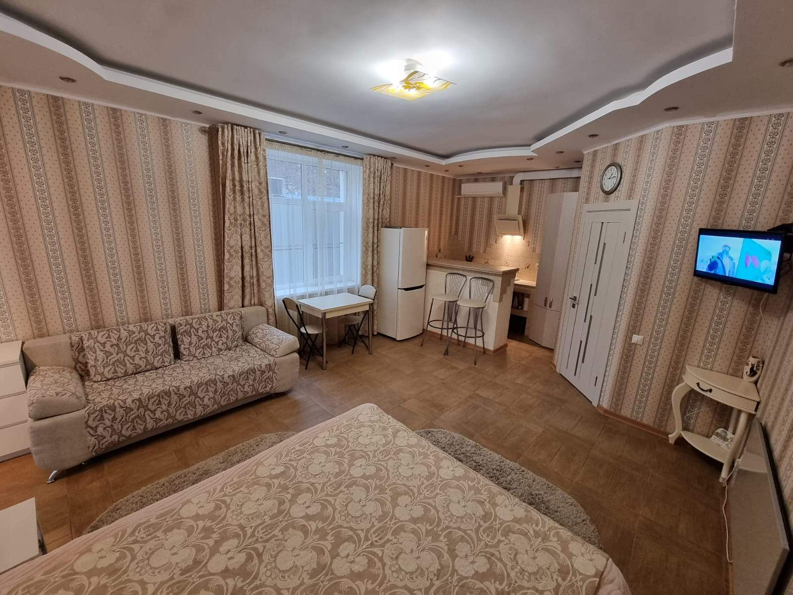 Продажа 1-комнатной квартиры, Геленджик, Колхозная улица,  д.112