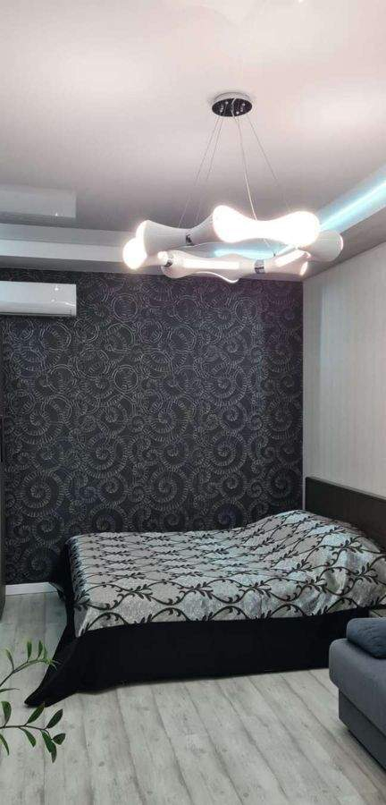 Продажа 2-комнатной квартиры, Геленджик, Крымская улица,  д.19к2